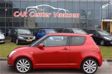 Suzuki Swift - 1.6 Sport Climate-control Stoelverwarming