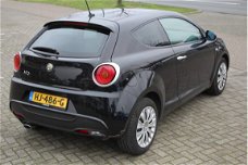 Alfa Romeo MiTo - 0.9 TwinAir JUNIOR NAVI ECC CRUISE ORG NL16000KM