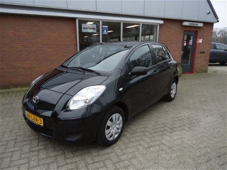 Toyota Yaris - 1.0 VVTi Acces Airco - 1