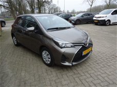 Toyota Yaris - 1.0 VVT-i Aspiration Airco