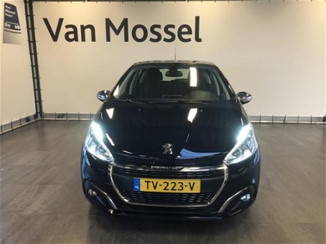 Peugeot 208 - 110pk AUTOMAAT Allure NAVI-CLIMA - 1