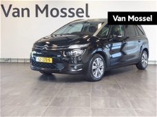 Citroën Grand C4 Picasso - PureTech 130pk Intensive