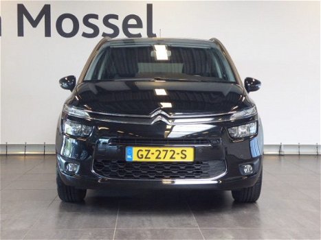 Citroën Grand C4 Picasso - PureTech 130pk Intensive - 1