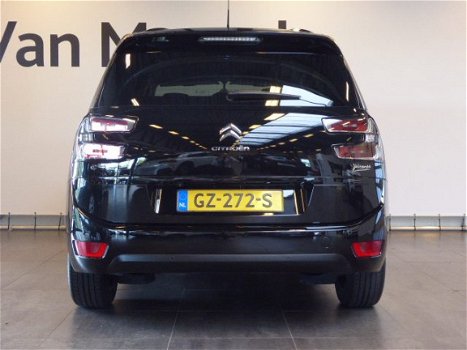 Citroën Grand C4 Picasso - PureTech 130pk Intensive - 1