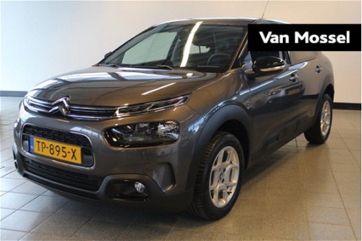 Citroën C4 Cactus - 1.5 BlueHDi 102pk S&S Business - 1