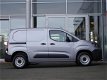 Peugeot Partner - Premium 100PK 650KG | NIEUW | RIJKLAAR | SNEL LEVERBAAR - 1 - Thumbnail