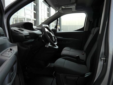 Peugeot Partner - Premium 100PK 650KG | NIEUW | RIJKLAAR | SNEL LEVERBAAR - 1