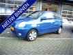 Kia Picanto - 1.0 EX stuurbekr cv elektr ramen - 1 - Thumbnail