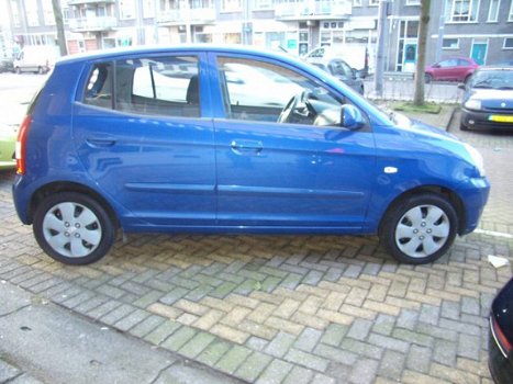 Kia Picanto - 1.0 EX stuurbekr cv elektr ramen - 1