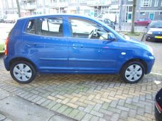 Kia Picanto - 1.0 EX stuurbekr cv elektr ramen