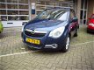 Opel Agila - 1.0 Enjoy airco nap - 1 - Thumbnail