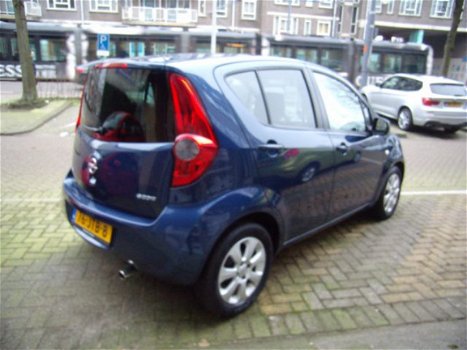 Opel Agila - 1.0 Enjoy airco nap - 1