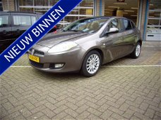 Fiat Bravo - 1.4 Edizione Prima Clima 6 bak nap