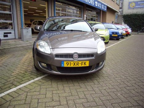 Fiat Bravo - 1.4 Edizione Prima Clima 6 bak nap - 1