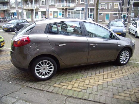 Fiat Bravo - 1.4 Edizione Prima Clima 6 bak nap - 1