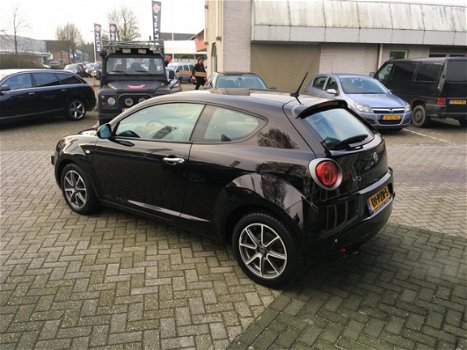 Alfa Romeo MiTo - 1.3 JTDm ECO Essential | Nieuwe Distr. Ketting | Navigatie | Auto Airco | Cr. Cont - 1