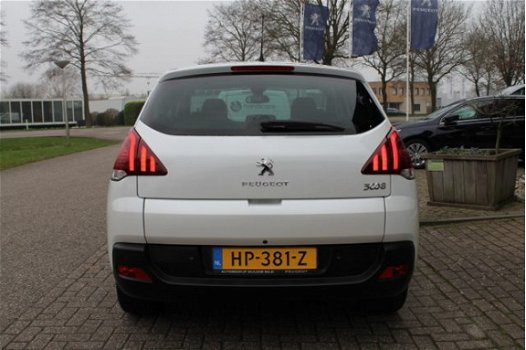 Peugeot 3008 - 1.6 e-THP 165PK Aut. Active - 1