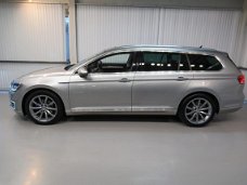 Volkswagen Passat Variant - 1.4 TSI GTE Highline EXCL. BTW 18"/Dynaudio/Dynamic Chassis/Dodehoek/360