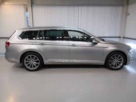 Volkswagen Passat Variant - 1.4 TSI GTE Highline EXCL. BTW 18