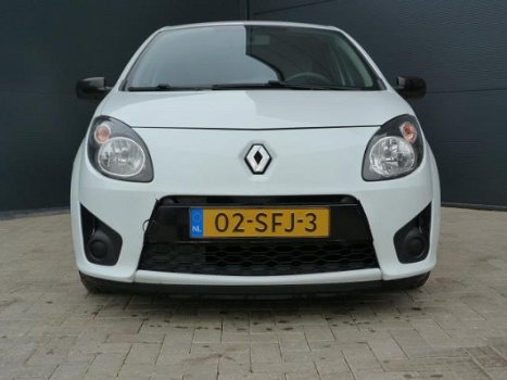 Renault Twingo - 1.2-16V Collection Airco - 1