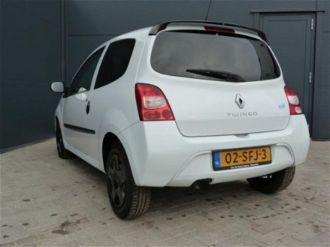 Renault Twingo - 1.2-16V Collection Airco - 1