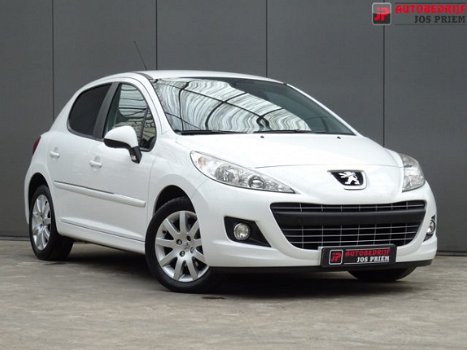 Peugeot 207 - 1.6 VTi Sportium * ECC * PDC * 120 PK * NETTE STAAT - 1