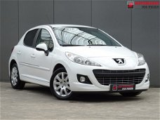 Peugeot 207 - 1.6 VTi Sportium * ECC * PDC * 120 PK * NETTE STAAT