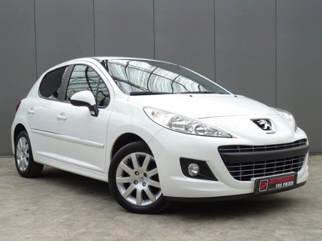 Peugeot 207 - 1.6 VTi Sportium * ECC * PDC * 120 PK * NETTE STAAT - 1