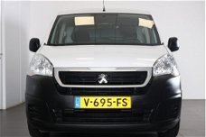 Peugeot Partner - 1.6 BlueHDi 75 L1 XR | AIRCO | RADIO/CD | EL. RAMEN+SPIEGELS |