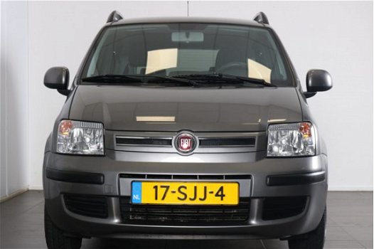 Fiat Panda - 1.2 Edizione Cool Italia 150 | NAVI | AIRCO | RADIO/CD | TREKHAAK | DAKRAILS | GETINT G - 1