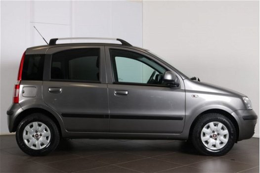 Fiat Panda - 1.2 Edizione Cool Italia 150 | NAVI | AIRCO | RADIO/CD | TREKHAAK | DAKRAILS | GETINT G - 1