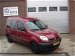 Renault Kangoo - 1.2 Expression Airco/met boekjes/NAP - 1 - Thumbnail