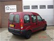 Renault Kangoo - 1.2 Expression Airco/met boekjes/NAP - 1 - Thumbnail