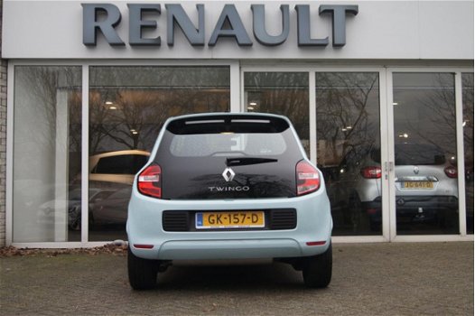 Renault Twingo - 1.0 SCe 70pk S&S Authentique|Slechts 7500 KM - 1