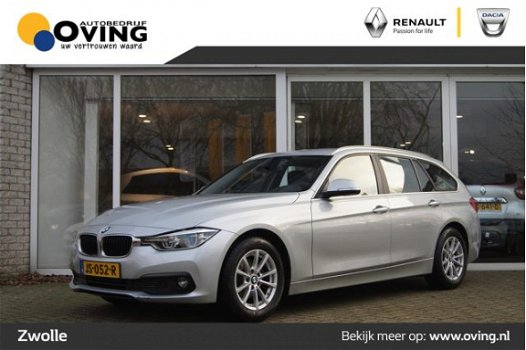 BMW 3-serie Touring - 318i 136pk Business Line - 1