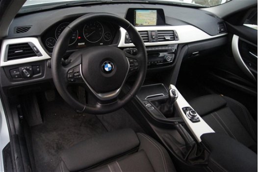 BMW 3-serie Touring - 318i 136pk Business Line - 1