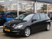 Peugeot 308 - 1.2 PureTech 130pk Active met Navigatie en Trekhaak - 1 - Thumbnail