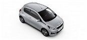 Peugeot 108 - 1.0 e-VTi Allure Voorraad voordeel & Rijklaar - 1 - Thumbnail