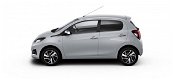 Peugeot 108 - 1.0 e-VTi Allure Voorraad voordeel & Rijklaar - 1 - Thumbnail