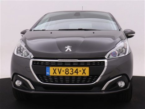 Peugeot 208 - 1.2 PureTech Signature *NAVI*CRUISE*AIRCO*LMV 16''* | NEFKENS DEAL | - 1