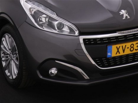 Peugeot 208 - 1.2 PureTech Signature *NAVI*CRUISE*AIRCO*LMV 16''* | NEFKENS DEAL | - 1