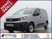 Peugeot Partner - 1.6 BlueHDI 100pk Premium | Airco | Parkeersensoren | - 1 - Thumbnail