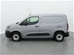 Peugeot Partner - 1.6 BlueHDI 100pk Premium | Airco | Parkeersensoren | - 1 - Thumbnail