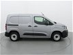 Peugeot Partner - 1.6 BlueHDI 100pk Premium | Airco | Parkeersensoren | - 1 - Thumbnail