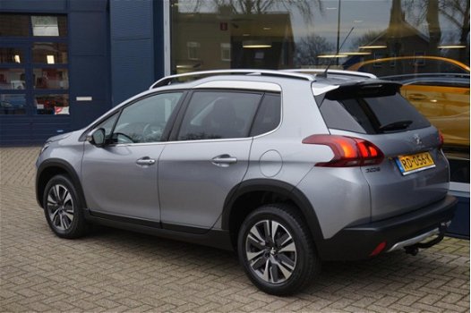 Peugeot 2008 - HDI ALLURE 120 PK 6 BAK TREKHAAK PANO DAK/ NAVI/ TREKHAAK - 1