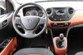 Hyundai i10 - 1.0i Blue 66PK i-Motion COMFORT met FIETSENDRAGER |AIRCO - 1 - Thumbnail