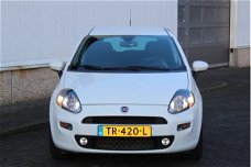 Fiat Punto - TwinAir TURBO 100PK 5DEURS SEMPRE |NAVI |AIRCO |CRUISE