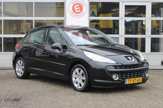 Peugeot 207 - 1.6 VTI | XS Pack AUT | Clima | Cruise | Pdc | Lmv - 1