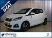 Peugeot 108 - 1.0 e-VTi 68pk Allure | Touchscreen | Achteruitrijcamera | Keyless entry - 1 - Thumbnail