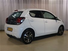 Peugeot 108 - 1.0 e-VTi 68pk Allure | Touchscreen | Achteruitrijcamera | Keyless entry